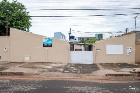 Casa com 5 Quartos para alugar, 182m² no Parque Amazônia, Goiânia