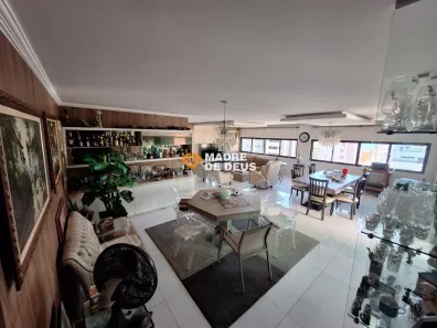 Apartamento com 4 Quartos à venda, 348m² no Meireles, Fortaleza