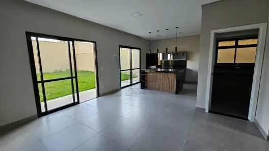 Casa de Condomínio com 3 Quartos à venda, 173m² no Vila do Golf, Ribeirão Preto