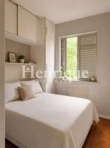 Apartamento com 2 Quartos à venda, 70m² no Botafogo, Rio de Janeiro