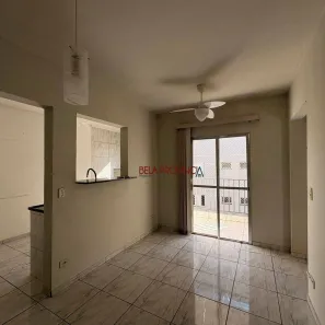 Apartamento com 2 Quartos à venda, 52m² no Glebas Califórnia, Piracicaba