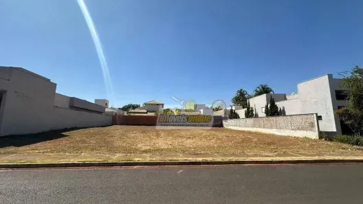 Lote/Terreno à venda, 839m² no Damha Residencial Uberaba I, Uberaba