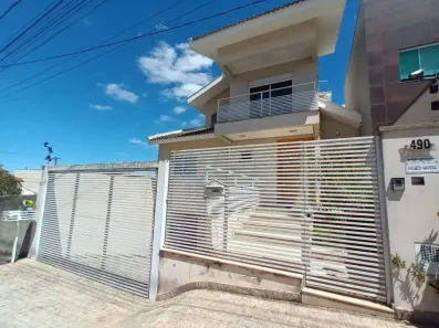Casa com 3 Quartos à venda, 322m² no Santa Ângela, Poços de Caldas