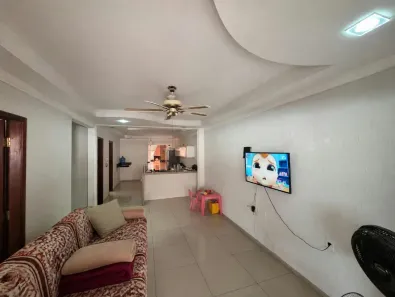 Casa com 3 Quartos à venda, 220220m² no Forquilha, São Luís