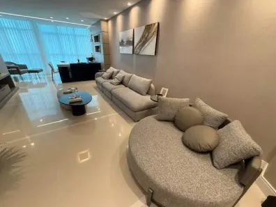 Apartamento com 3 Quartos à venda, 135m² no Centro, Balneário Camboriú