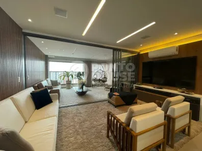 Apartamento com 3 Quartos à venda, 165m² no Vila Mariana, São Paulo