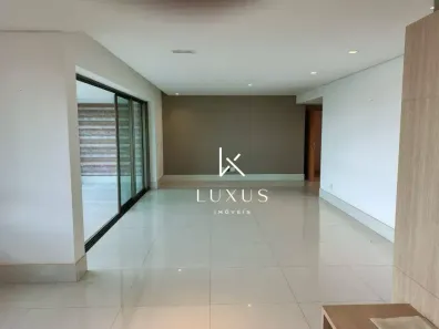 Apartamento com 3 Quartos à venda, 201m² no Vila da Serra, Nova Lima