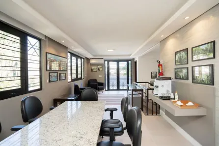 Imóvel Comercial à venda, 335m² no Ipanema, Porto Alegre