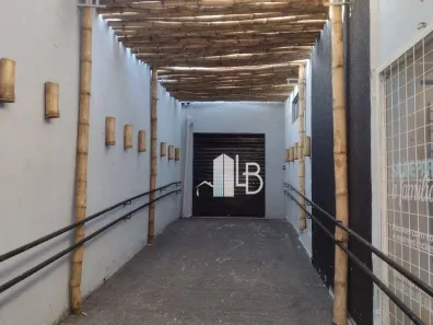 Ponto Comercial à venda, 283m² no Centro, Uberlândia