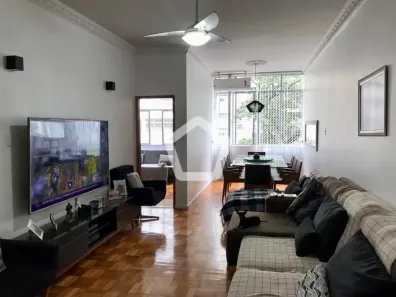 Apartamento com 3 Quartos à venda, 106m² no Boa Esperança, Queimados