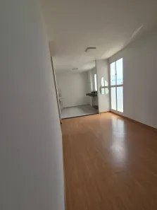 Apartamento com 2 Quartos à venda, 42m² no Cardoso, Aparecida de Goiânia