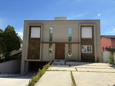 Casa com 4 Quartos à venda, 450m² no Alphaville, Santana de Parnaíba