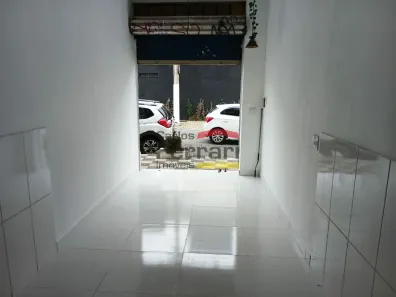 Prédio Comercial para alugar, 38m² no Jardim São Paulo(Zona Norte), São Paulo
