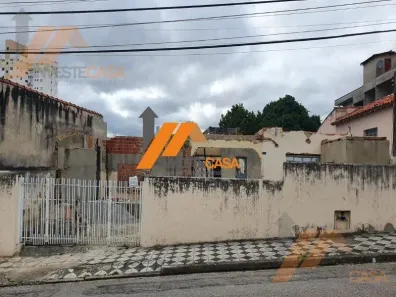 Lote/Terreno à venda, 587m² no Jardim Paulistano, Sorocaba
