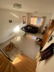 Sobrado com 3 Quartos à venda, 145m² no Vila Dom Pedro I, São Paulo