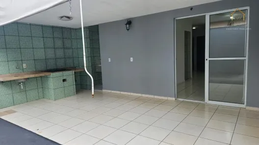 Apartamento com 3 Quartos para alugar, 60m² no 23 de Setembro, Várzea Grande
