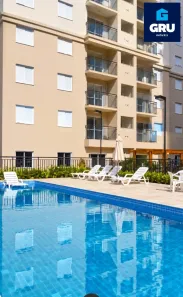 Apartamento com 2 Quartos para alugar, 60m² no Jardim Parque Morumbi, São Paulo