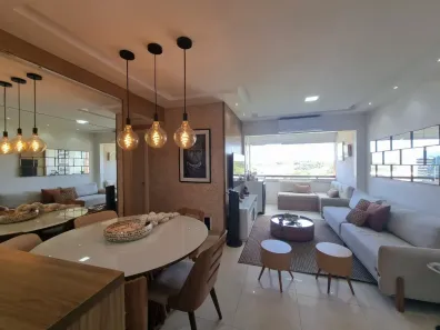 Apartamento com 3 Quartos à venda, 79m² no Trobogy, Salvador
