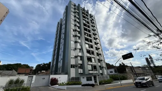 Apartamento com 3 Quartos à venda, 86m² no América, Joinville