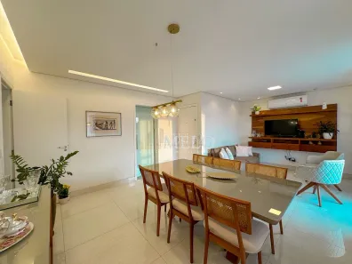 Apartamento com 3 Quartos à venda, 91m² no Itapoã, Belo Horizonte