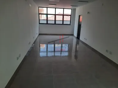 Sala Comercial para alugar, 50m² no Chácara Santo Antônio (Zona Leste), São Paulo