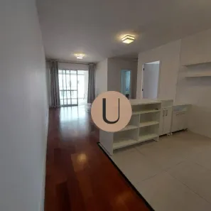 Apartamento com 2 Quartos à venda, 76m² no Vila Olímpia, São Paulo