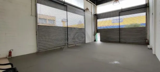 Galpão/Depósito/Armazém para alugar, 260m² no Parque Industrial, Campinas
