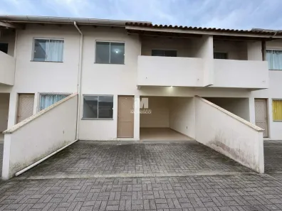 Casa com 2 Quartos para alugar, 70m² no Jardim Maluche, Brusque