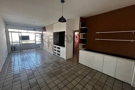 Apartamento com 3 Quartos à venda, 102m² no Boa Viagem, Recife