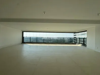 Apartamento com 4 Quartos à venda, 260m² no Jardim Fonte do Morumbi, São Paulo