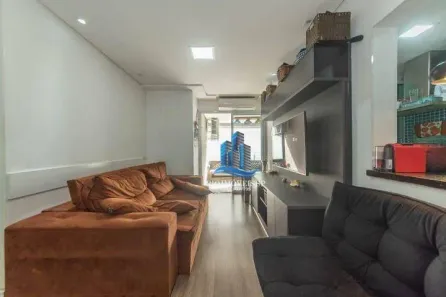 Apartamento com 2 Quartos à venda, 75m² no Barcelona, São Caetano do Sul