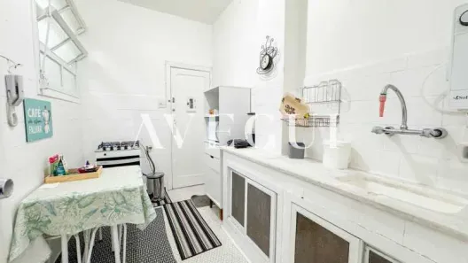 Apartamento com 2 Quartos à venda, 96m² no Ipanema, Rio de Janeiro