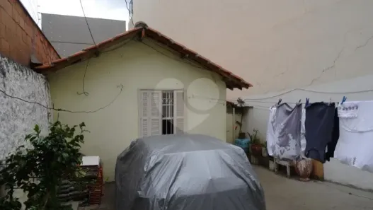 Casa com 2 Quartos à venda, 65m² no Pinheiros, São Paulo