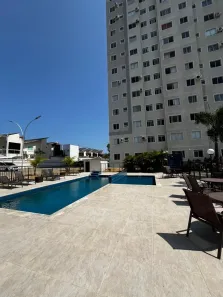 Apartamento com 2 Quartos à venda, 40m² no Passaré, Fortaleza