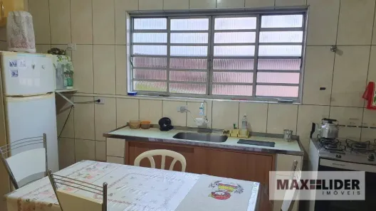 Casa com 2 Quartos à venda, 245m² no Vila Engenho Novo, Barueri