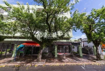 Apartamento com 1 Quarto à venda, 43m² no Menino Deus, Porto Alegre