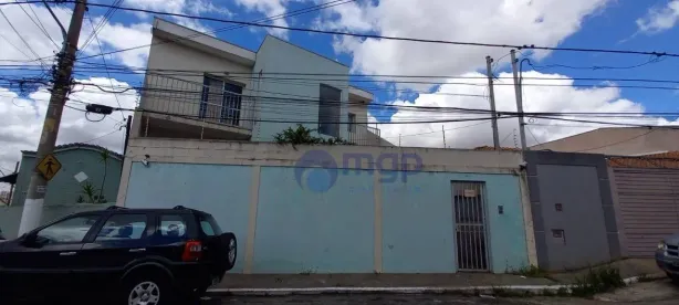 Imóvel Comercial com 5 Quartos à venda, 200m² no Parada Inglesa, São Paulo