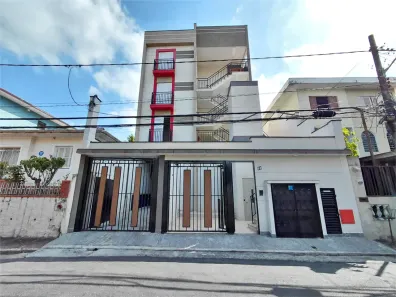 Apartamento com 2 Quartos à venda, 45m² no Tucuruvi, São Paulo