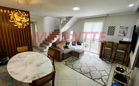 Apartamento com 3 Quartos à venda, 139m² no Vila Mazzei, São Paulo
