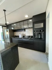 Casa de Condomínio com 3 Quartos à venda, 161m² no Jardins Barcelona, Senador Canedo