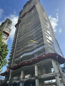 Apartamento com 3 Quartos à venda, 163m² no Aldeota, Fortaleza