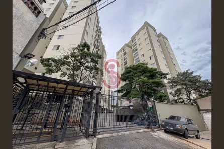 Apartamento com 2 Quartos à venda, 55m² no Vila Carmem, São Paulo