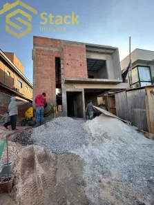 Casa de Condomínio com 3 Quartos à venda, 227m² no São Venâncio, Itupeva