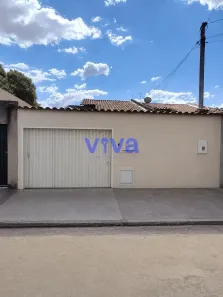 Casa com 2 Quartos à venda, 10m² no Jardim Ipiranga, Aparecida de Goiânia