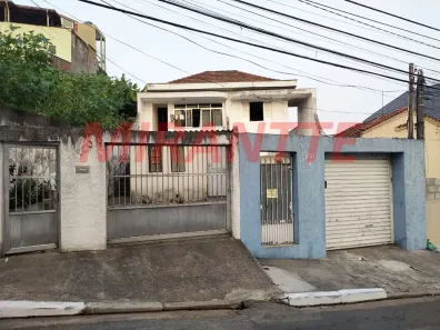 Sobrado com 3 Quartos à venda, 397m² no Vila Nivi, São Paulo
