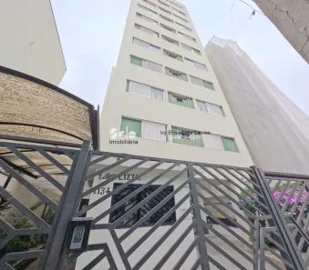 Apartamento com 2 Quartos à venda, 68m² no Santana, São Paulo