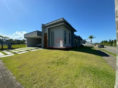 Casa com 3 Quartos à venda, 163m² no Arroio, Imbituba