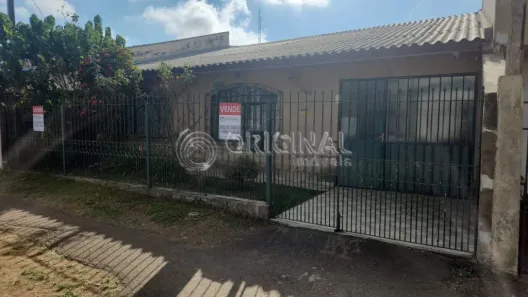 Casa com 3 Quartos à venda, 140m² no Cajuru, Curitiba
