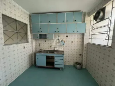 Apartamento com 3 Quartos à venda, 97m² no Tijuca, Rio de Janeiro