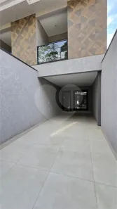 Sobrado com 3 Quartos à venda, 158m² no Parque Maria Domitila, São Paulo